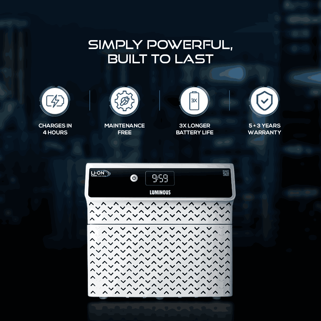 Product Image | Luminous